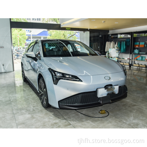 Aion S Plus 5-Seat Ternary Lithium Battery Electric Car New Energy Vehicle Electric Car 615km